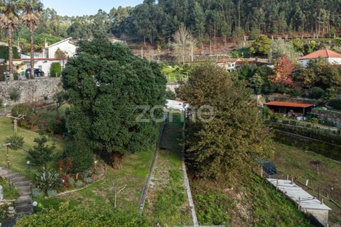 Villa i Vila Verde, Braga, Vila Verde - € 1.200.000 | Ref: ZMPT583386 - foto 18