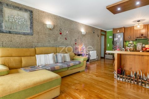 Villa i Vila Verde, Braga, Vila Verde - € 1.200.000 | Ref: ZMPT583386 - foto 19