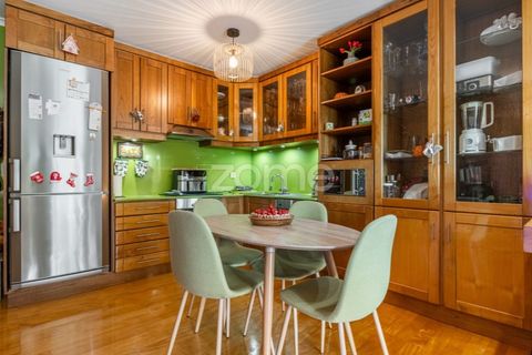 Villa i Vila Verde, Braga, Vila Verde - € 1.200.000 | Ref: ZMPT583386 - foto 21