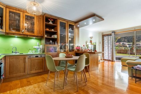 Villa i Vila Verde, Braga, Vila Verde - € 1.200.000 | Ref: ZMPT583386 - foto 22