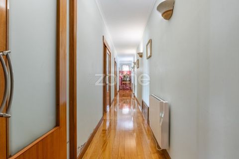 Villa i Vila Verde, Braga, Vila Verde - € 1.200.000 | Ref: ZMPT583386 - foto 23