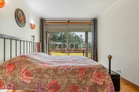 Villa i Vila Verde, Braga, Vila Verde - € 1.200.000 | Ref: ZMPT583386 - foto 24