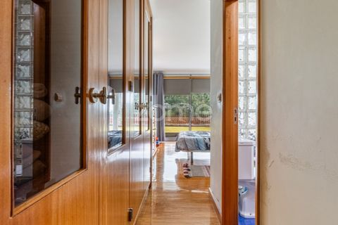 Villa i Vila Verde, Braga, Vila Verde - € 1.200.000 | Ref: ZMPT583386 - foto 25