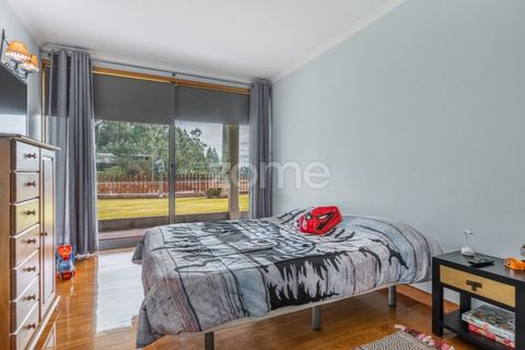 Villa i Vila Verde, Braga, Vila Verde - € 1.200.000 | Ref: ZMPT583386 - foto 26