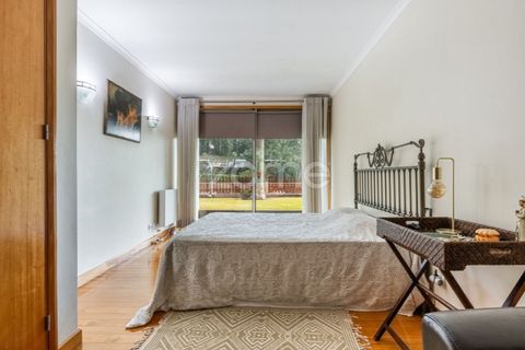 Villa i Vila Verde, Braga, Vila Verde - € 1.200.000 | Ref: ZMPT583386 - foto 27