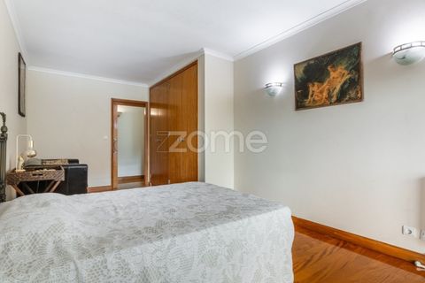 Villa i Vila Verde, Braga, Vila Verde - € 1.200.000 | Ref: ZMPT583386 - foto 28
