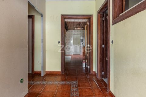 Villa i Vila Verde, Braga, Vila Verde - € 1.200.000 | Ref: ZMPT583386 - foto 29