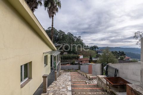 Villa i Vila Verde, Braga, Vila Verde - € 1.200.000 | Ref: ZMPT583386 - foto 35