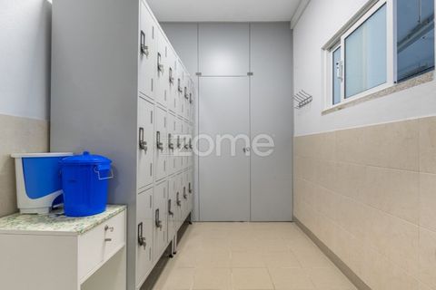 Villa i Vila Verde, Braga, Vila Verde - € 1.200.000 | Ref: ZMPT583386 - foto 37