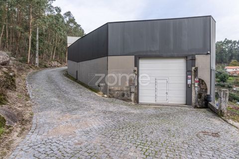 Villa i Vila Verde, Braga, Vila Verde - € 1.200.000 | Ref: ZMPT583386 - foto 38