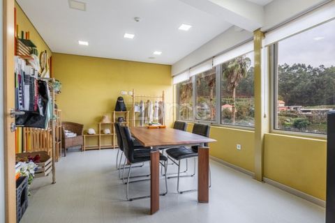 Villa i Vila Verde, Braga, Vila Verde - € 1.200.000 | Ref: ZMPT583386 - foto 40