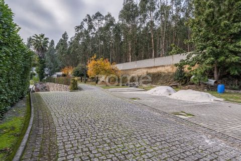 Villa i Vila Verde, Braga, Vila Verde - € 1.200.000 | Ref: ZMPT583386 - foto 46