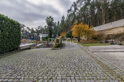 Villa i Vila Verde, Braga, Vila Verde - € 1.200.000 | Ref: ZMPT583386 - foto 47