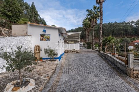 Villa i Vila Verde, Braga, Vila Verde - € 1.200.000 | Ref: ZMPT583386 - foto 48