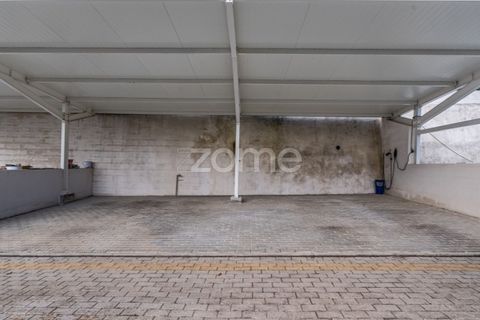 Villa i Vila Verde, Braga, Vila Verde - € 1.200.000 | Ref: ZMPT583386 - foto 50