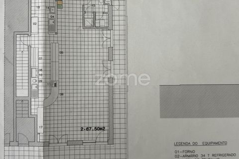 Erhvervsejendom i Darque, Viana do Castelo, Darque - € 150.000 | Ref: ZMPT568284 - foto 20