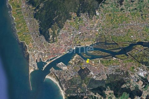 Erhvervsejendom i Darque, Viana do Castelo, Darque - € 150.000 | Ref: ZMPT568284 - foto 21
