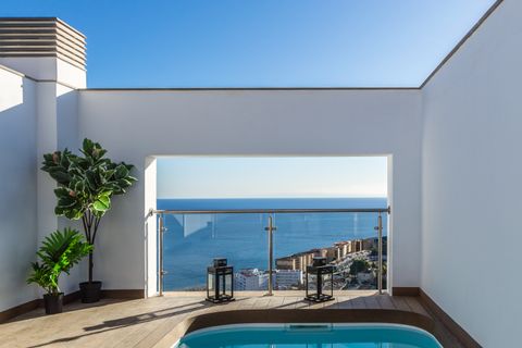 Duplex i Almunecar, Granada, Almunecar - € 373.000 | Ref: 2074S - foto 2