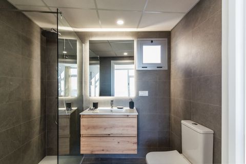 Duplex i Almunecar, Granada, Almunecar - € 373.000 | Ref: 2074S - foto 17
