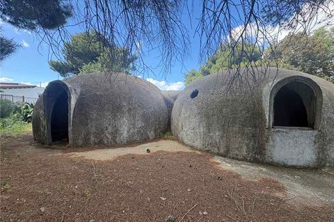 Landejendom i Casteldaccia, Palermo, Casteldaccia - € 60.000 | Ref: CA579 - foto 1