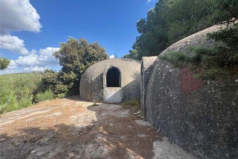 Landejendom i Casteldaccia, Palermo, Casteldaccia - € 60.000 | Ref: CA579 - foto 2