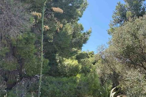 Landejendom i Casteldaccia, Palermo, Casteldaccia - € 60.000 | Ref: CA579 - foto 8
