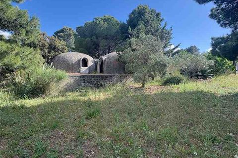 Landejendom i Casteldaccia, Palermo, Casteldaccia - € 60.000 | Ref: CA579 - foto 10