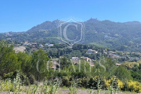 Helårsgrund i Sintra, Lisbon, Sintra - € 1.000.000 | Ref: 202509118 - foto 1