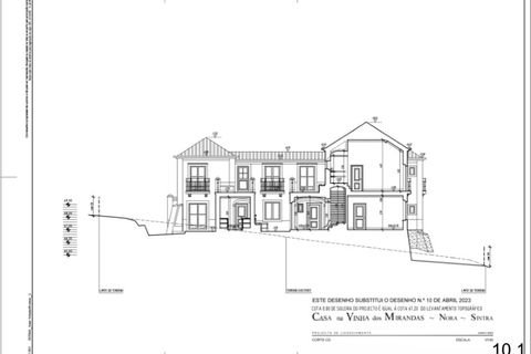 Helårsgrund i Sintra, Lisbon, Sintra - € 1.000.000 | Ref: 202509118 - foto 7