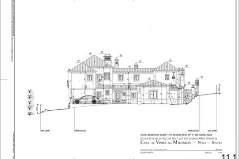 Helårsgrund i Sintra, Lisbon, Sintra - € 1.000.000 | Ref: 202509118 - foto 8