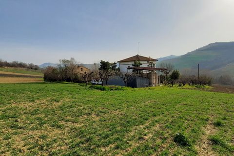 Villa i Ripatransone, Ascoli Piceno, Ripatransone - € 630.000 | Ref: 6259 - foto 2