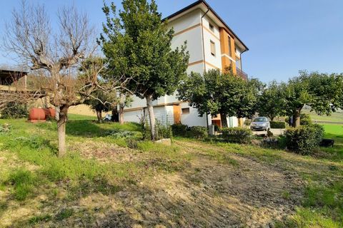 Villa i Ripatransone, Ascoli Piceno, Ripatransone - € 630.000 | Ref: 6259 - foto 5