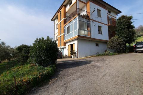 Villa i Ripatransone, Ascoli Piceno, Ripatransone - € 630.000 | Ref: 6259 - foto 7