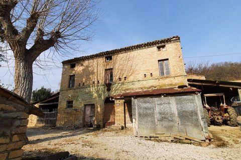 Villa i Ripatransone, Ascoli Piceno, Ripatransone - € 630.000 | Ref: 6259 - foto 8
