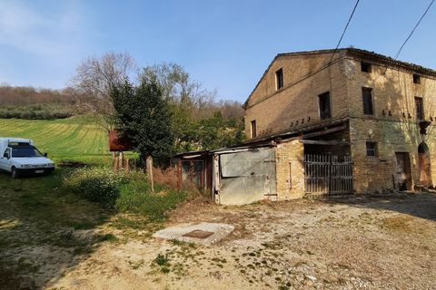 Villa i Ripatransone, Ascoli Piceno, Ripatransone - € 630.000 | Ref: 6259 - foto 9