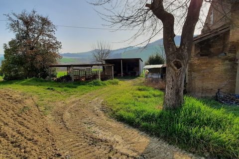 Villa i Ripatransone, Ascoli Piceno, Ripatransone - € 630.000 | Ref: 6259 - foto 10