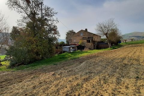 Villa i Ripatransone, Ascoli Piceno, Ripatransone - € 630.000 | Ref: 6259 - foto 11