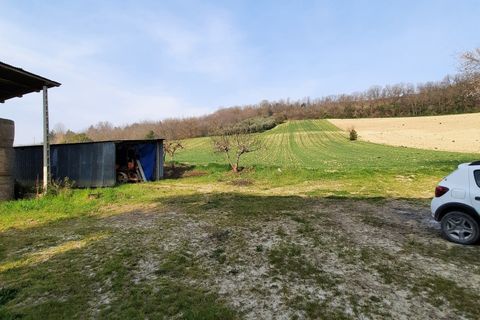 Villa i Ripatransone, Ascoli Piceno, Ripatransone - € 630.000 | Ref: 6259 - foto 13