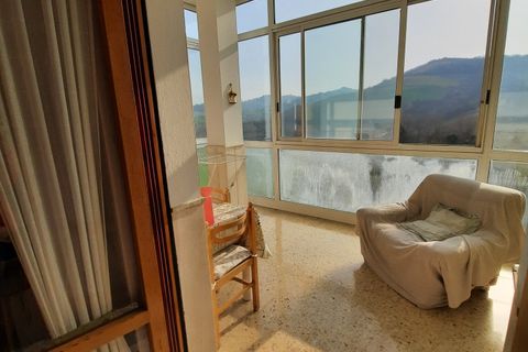 Villa i Ripatransone, Ascoli Piceno, Ripatransone - € 630.000 | Ref: 6259 - foto 14