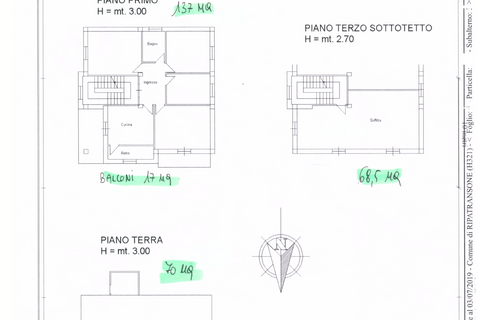 Villa i Ripatransone, Ascoli Piceno, Ripatransone - € 630.000 | Ref: 6259 - foto 36
