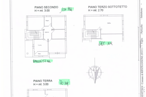 Villa i Ripatransone, Ascoli Piceno, Ripatransone - € 630.000 | Ref: 6259 - foto 37