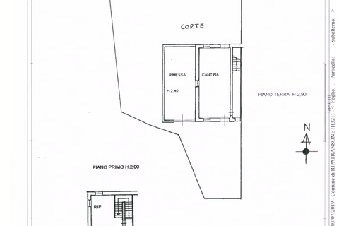 Villa i Ripatransone, Ascoli Piceno, Ripatransone - € 630.000 | Ref: 6259 - foto 38