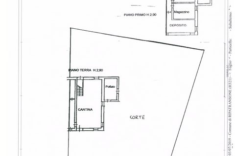 Villa i Ripatransone, Ascoli Piceno, Ripatransone - € 630.000 | Ref: 6259 - foto 39
