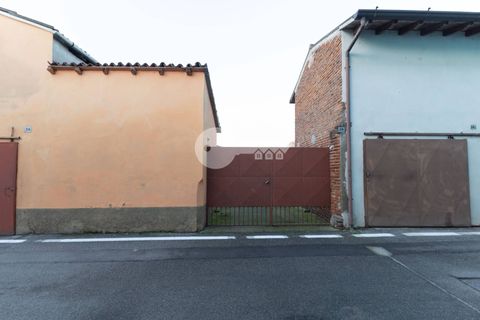 Villa a Gabbioneta-Binanuova, Cremona, Gabbioneta-Binanuova - € 59.000 | Ref: 6415062020-1331 - foto 31