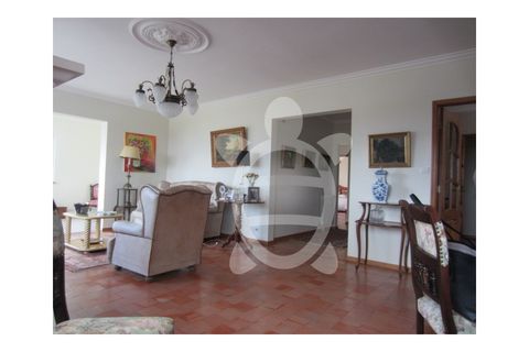 Villa i Buarcos, Coimbra, Buarcos - € 475.000 | Ref: ff0379 - foto 1