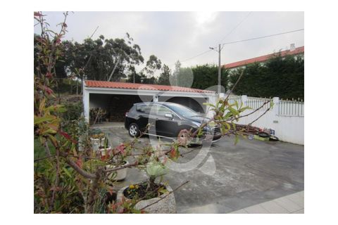 Villa i Buarcos, Coimbra, Buarcos - € 475.000 | Ref: ff0379 - foto 4