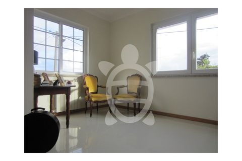 Villa i Buarcos, Coimbra, Buarcos - € 475.000 | Ref: ff0379 - foto 6