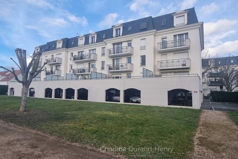 Garage i Orleans, Loiret, Orleans - € 11.000 | Ref: 12184 - foto 5