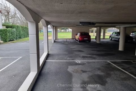 Garage i Orleans, Loiret, Orleans - € 11.000 | Ref: 12184 - foto 3