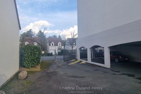 Garage i Orleans, Loiret, Orleans - € 11.000 | Ref: 12184 - foto 1